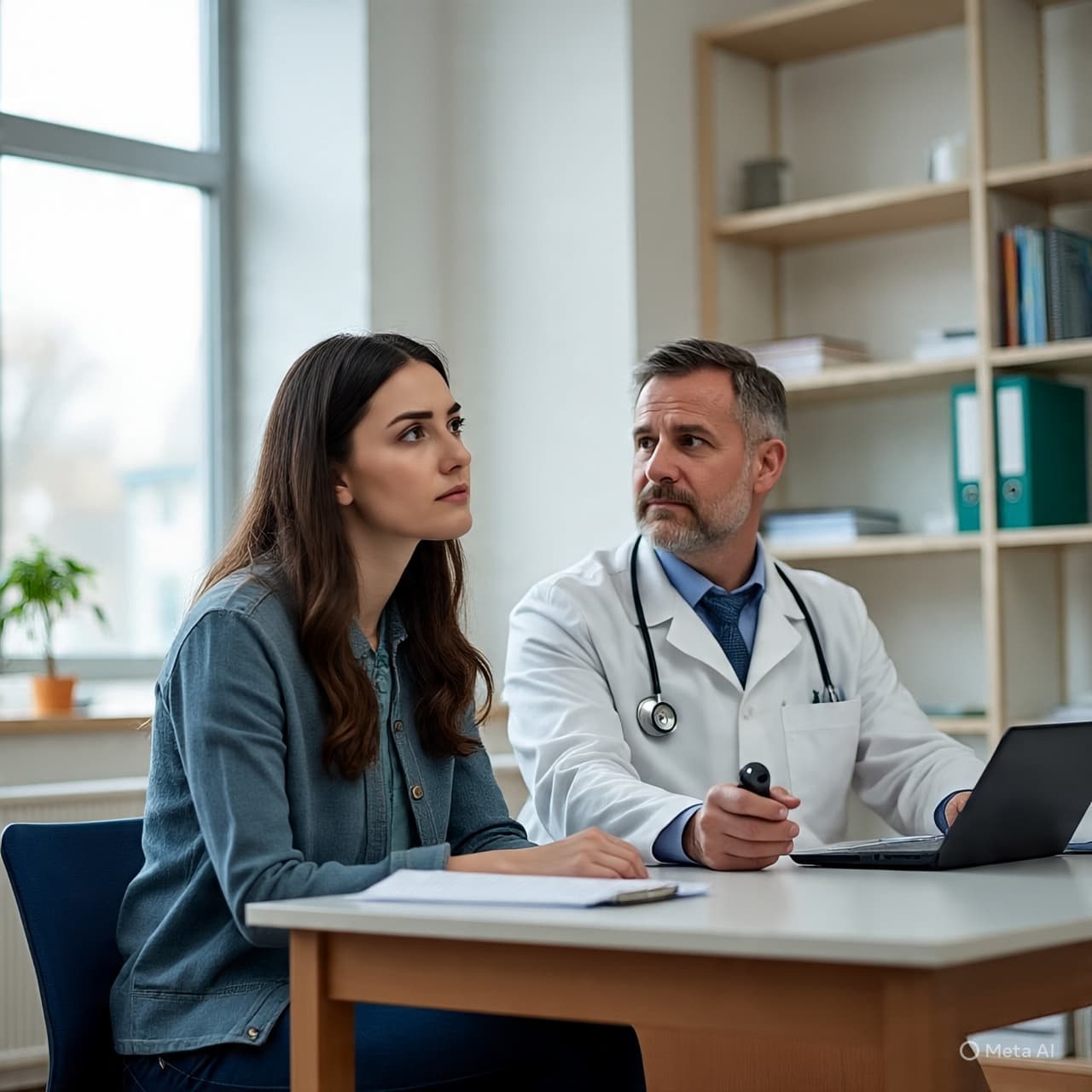 When Conversations Become Code: Who Owns the Words in a Doctor’s Room? When Conversations Become Code: Who Owns the Words in a Doctor’s Room?