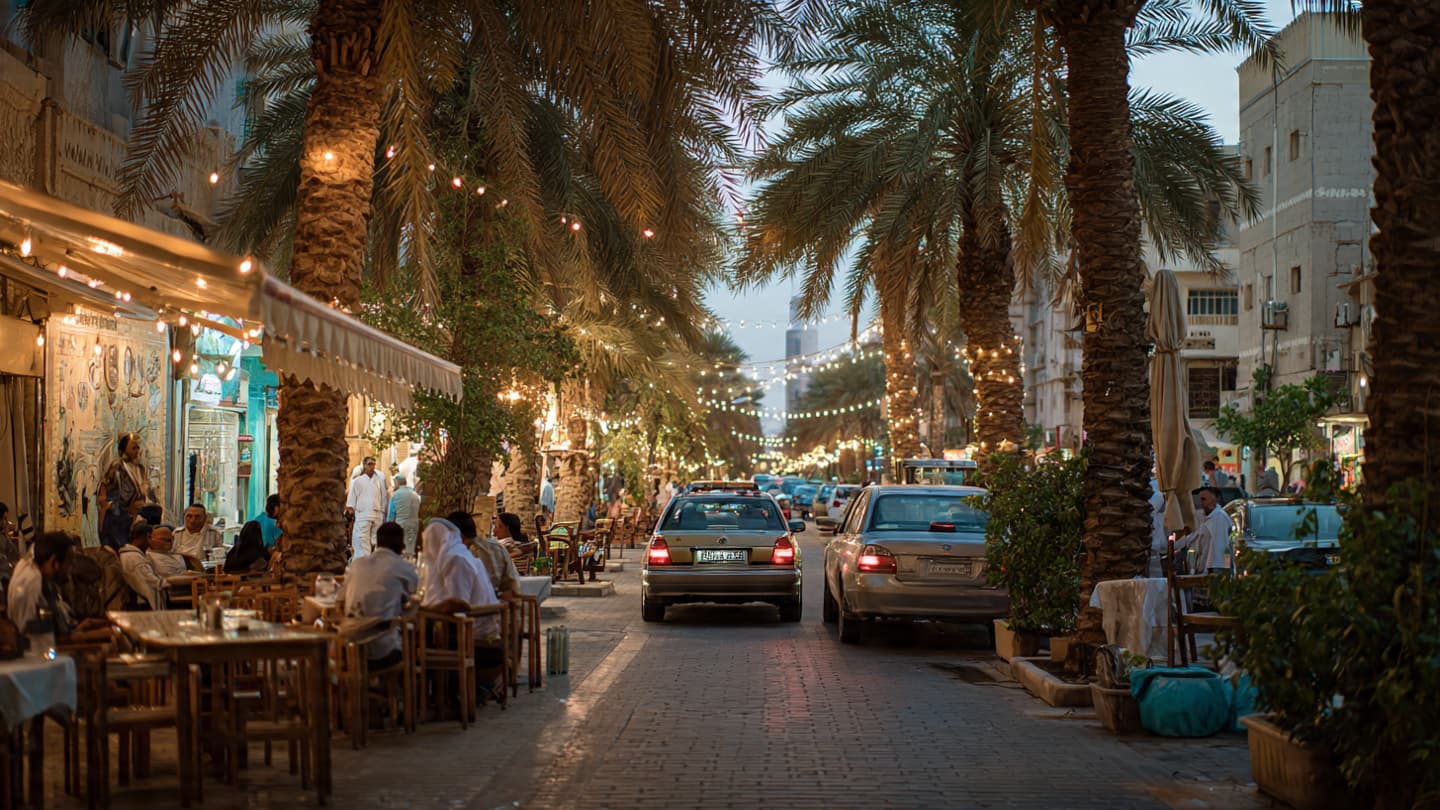 In the Warm Wind of Manama: A Pause in Violence Meets the Weight of Old Regional Fears In the Warm Wind of Manama: A Pause in Violence Meets the Weight of Old Regional Fears