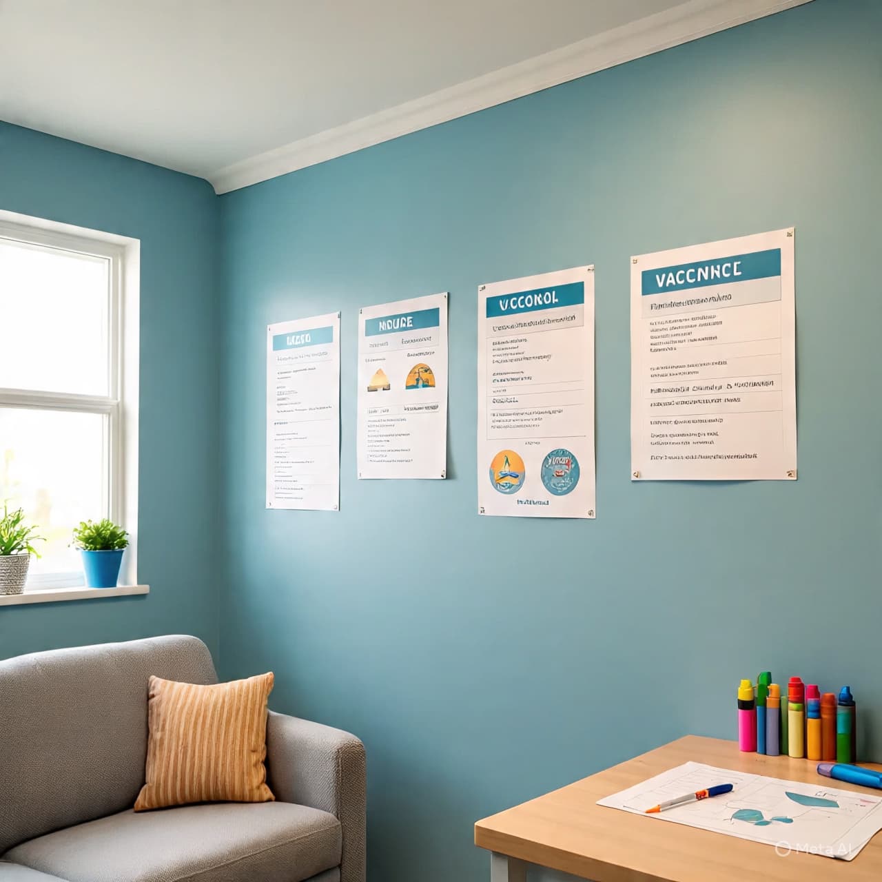 Between Schedules and Safeguards: Reflections on a Possible Vaccine Shift Between Schedules and Safeguards: Reflections on a Possible Vaccine Shift