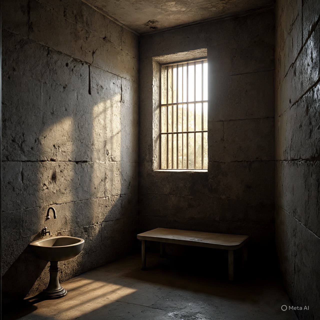 When Words Become Walls, A Life Paused in Error: Reflections on a Justice Misled When Words Become Walls, A Life Paused in Error: Reflections on a Justice Misled
