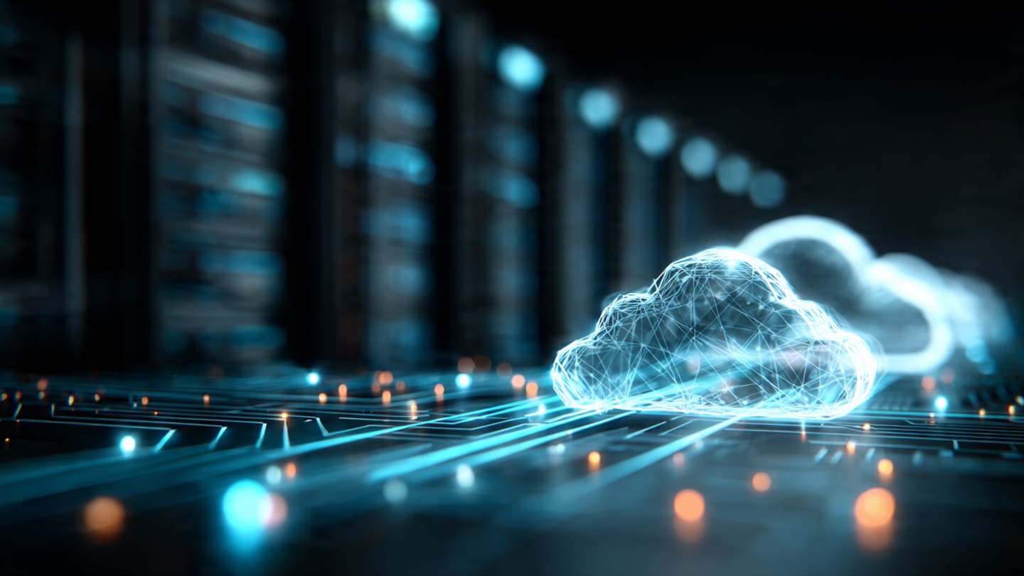 What Keeps the Digital World Running? What Keeps the Digital World Running?