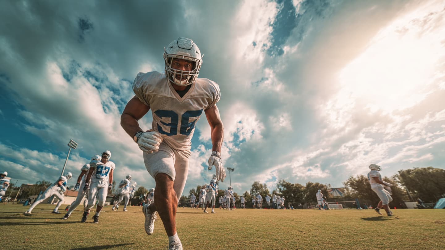The NFL Offseason Continued Quietly Shaping Next Season’s Storylines The NFL Offseason Continued Quietly Shaping Next Season’s Storylines