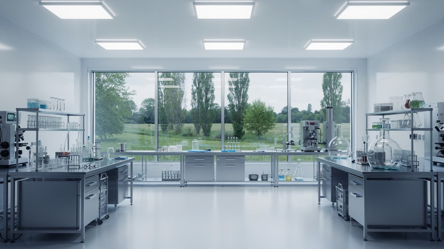 The Gentle Bloom of the Bio-Vault: Reflections on the Silent Rise of Genetic Medicine The Gentle Bloom of the Bio-Vault: Reflections on the Silent Rise of Genetic Medicine