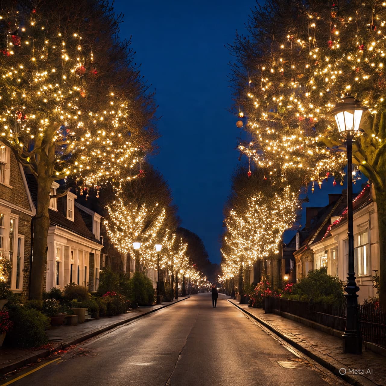 On a Night Meant for Quiet, a Door Opens: A Christmas Eve Disturbance in Waterford On a Night Meant for Quiet, a Door Opens: A Christmas Eve Disturbance in Waterford