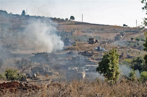Spanish Government Strongly Condemns Massive Attacks Against Lebanon Spanish Government Strongly Condemns Massive Attacks Against Lebanon