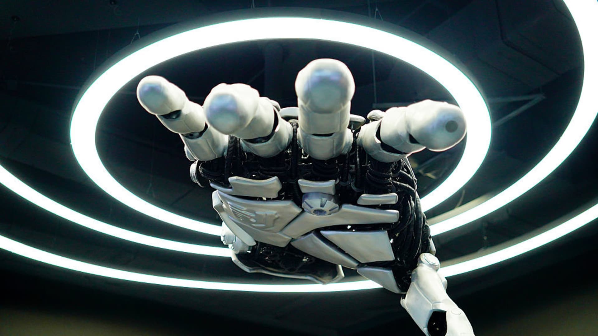 Alibaba Leads $290 Million Investment to Develop Innovative AI Model as LLM Limits Emerge Alibaba Leads $290 Million Investment to Develop Innovative AI Model as LLM Limits Emerge