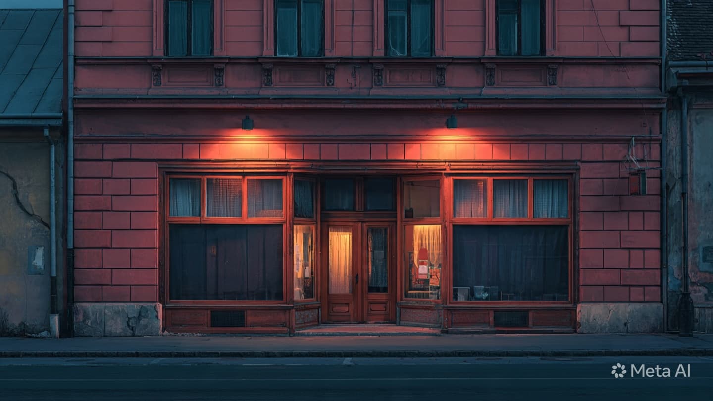 When Time Stands Still in Győr: The Quiet Cost of Greed and a Life Extinguished When Time Stands Still in Győr: The Quiet Cost of Greed and a Life Extinguished