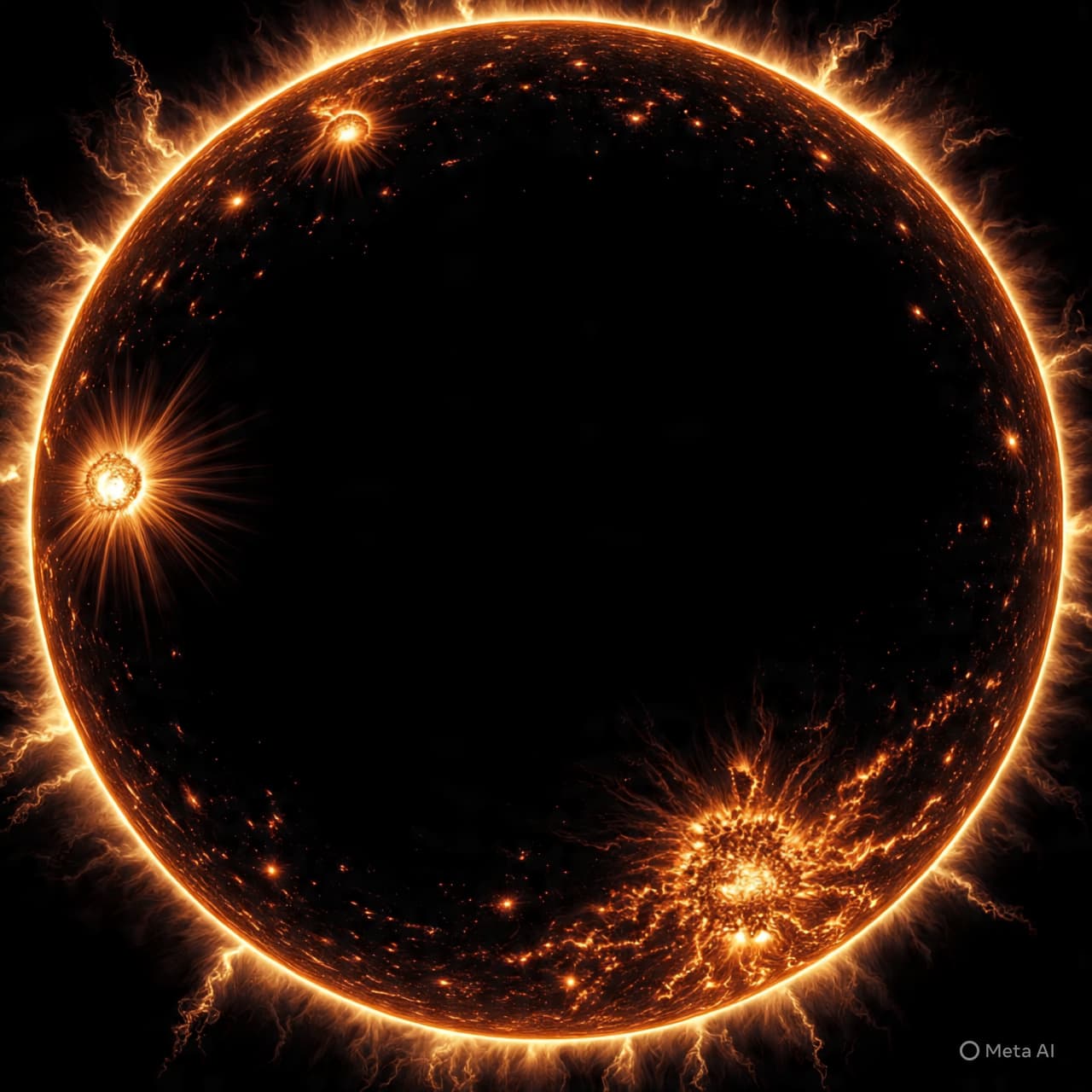 Why Do Some Regions of the Sun Refuse to Sleep While Others Fade Away? Why Do Some Regions of the Sun Refuse to Sleep While Others Fade Away?