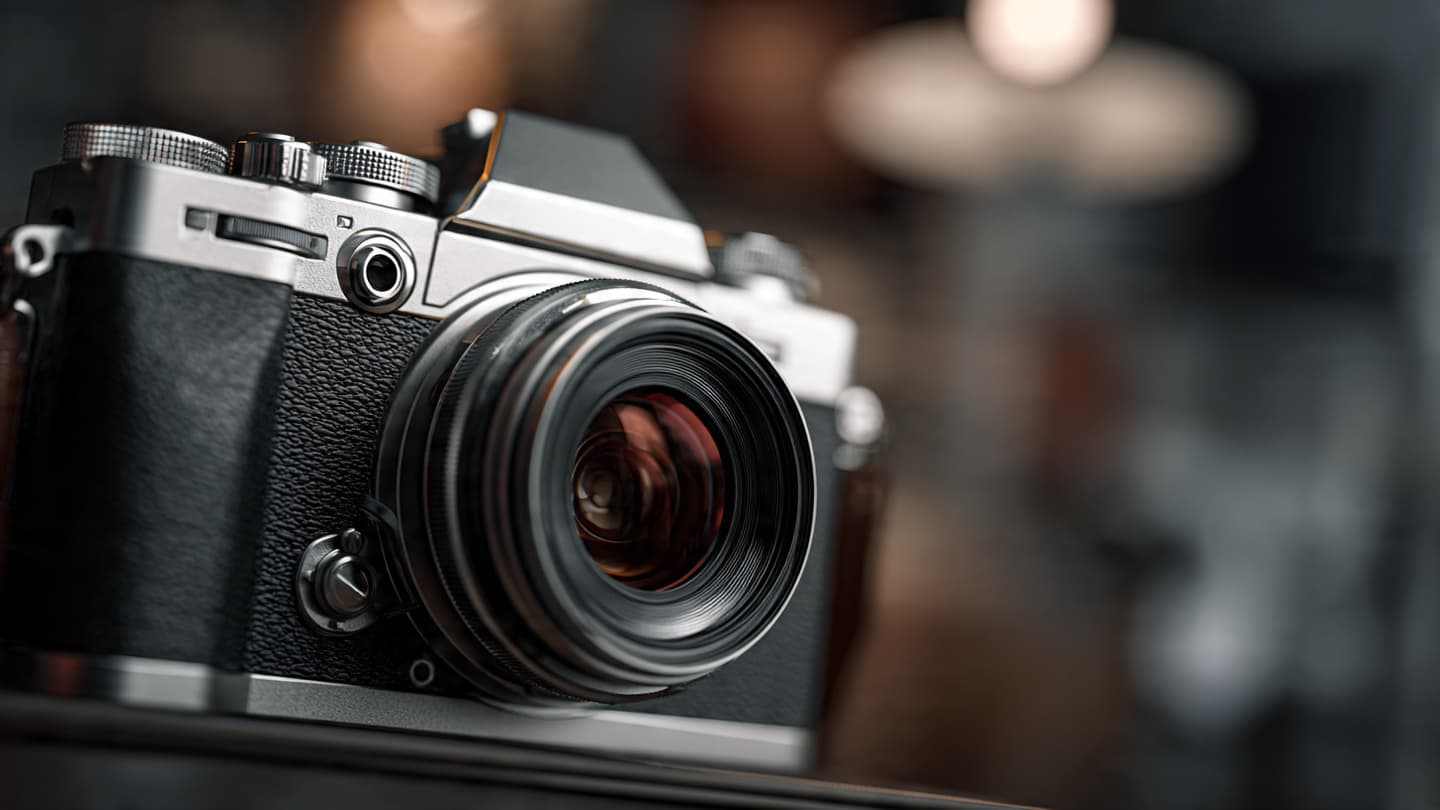 Technology Continues Framing the World Through Sharper Digital Eyes
