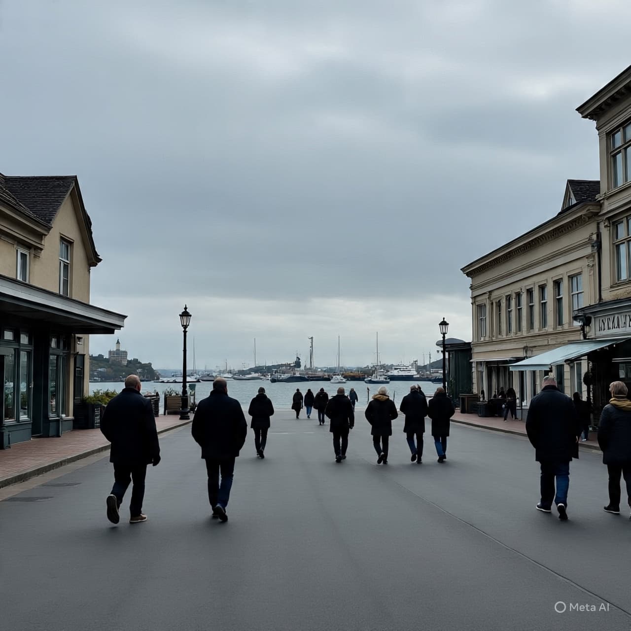 Harbor Winds and Spoken Histories: New Zealand Weighs the Meaning of Official Words Harbor Winds and Spoken Histories: New Zealand Weighs the Meaning of Official Words