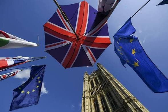 Brexit Ten Years On: The Economy Brexit Ten Years On: The Economy