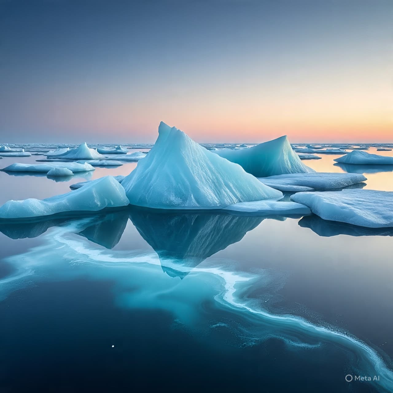 Where Cold Currents Whisper: The Hidden Forces Eating the Antarctic From Below Where Cold Currents Whisper: The Hidden Forces Eating the Antarctic From Below