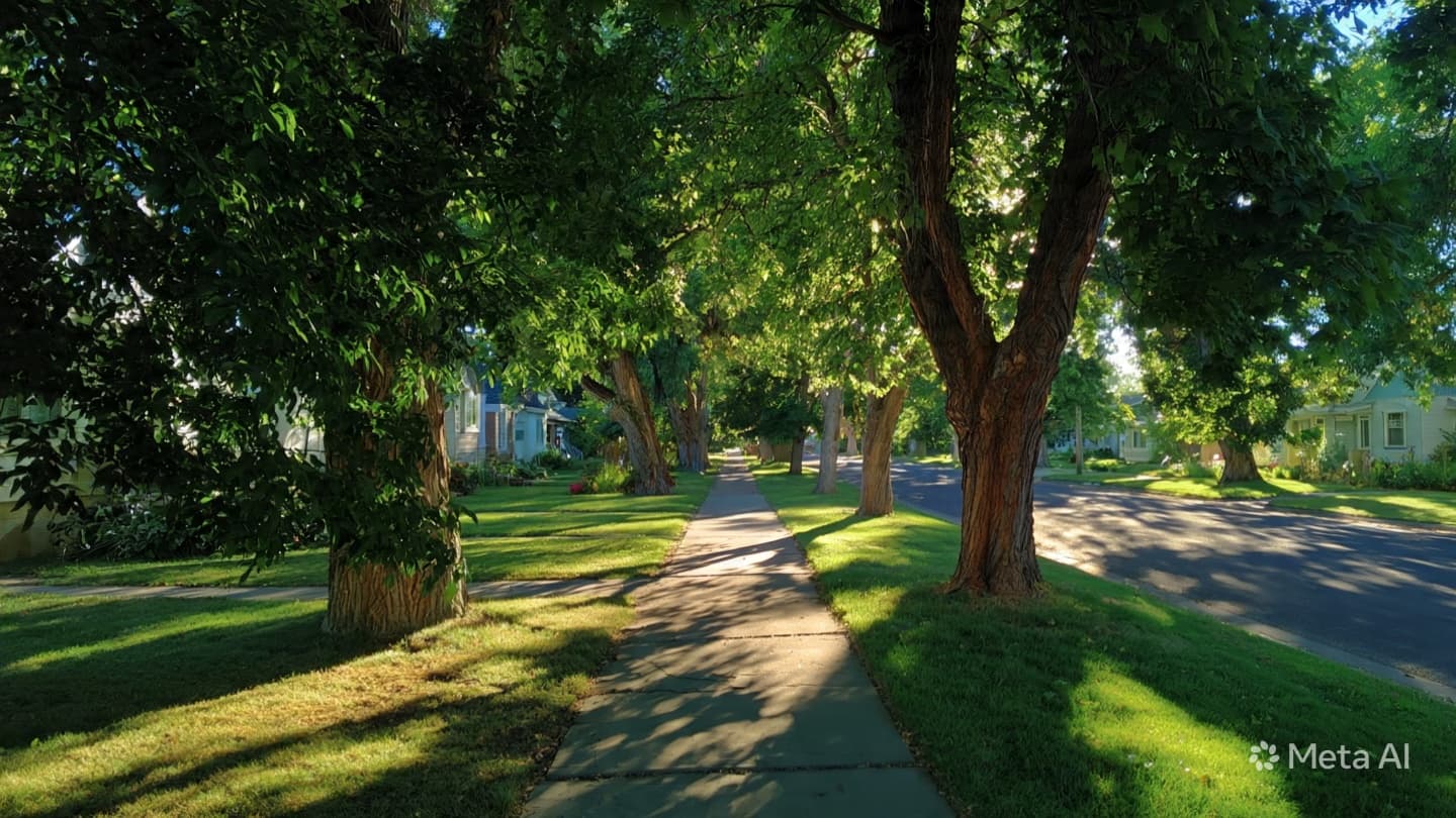 When Silence Is Shattered: Contemplating The Harsh Realities Of Unseen Violence In Our Local Streets