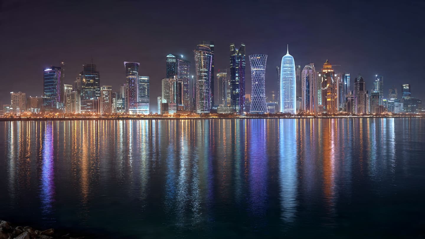 Between Silence and Negotiation: Qatar’s Balancing Act in the Frozen Funds Standoff
