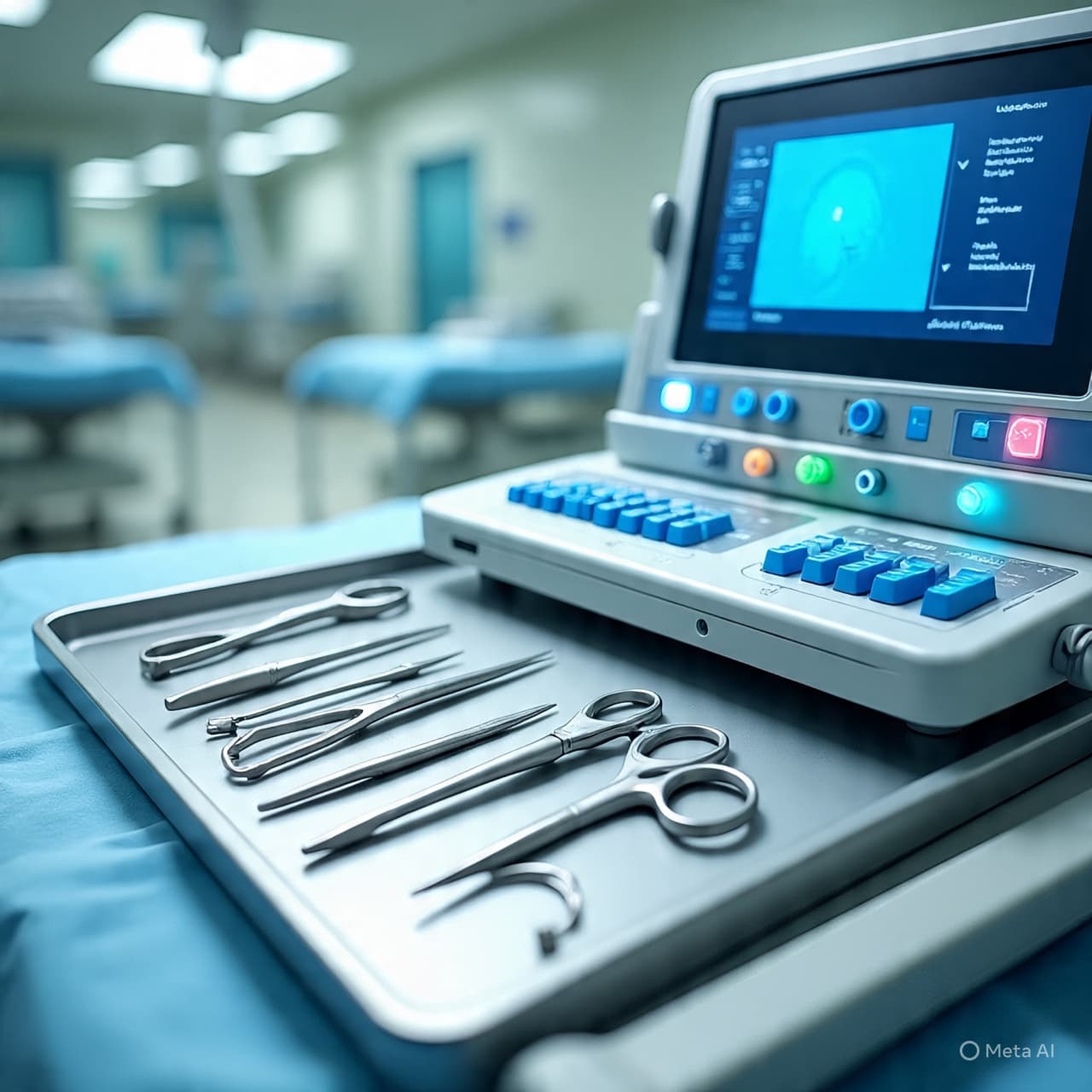 “In the Quiet Between Outcomes: What Meta-Analyses Tell Us About Surgical Choices” “In the Quiet Between Outcomes: What Meta-Analyses Tell Us About Surgical Choices”