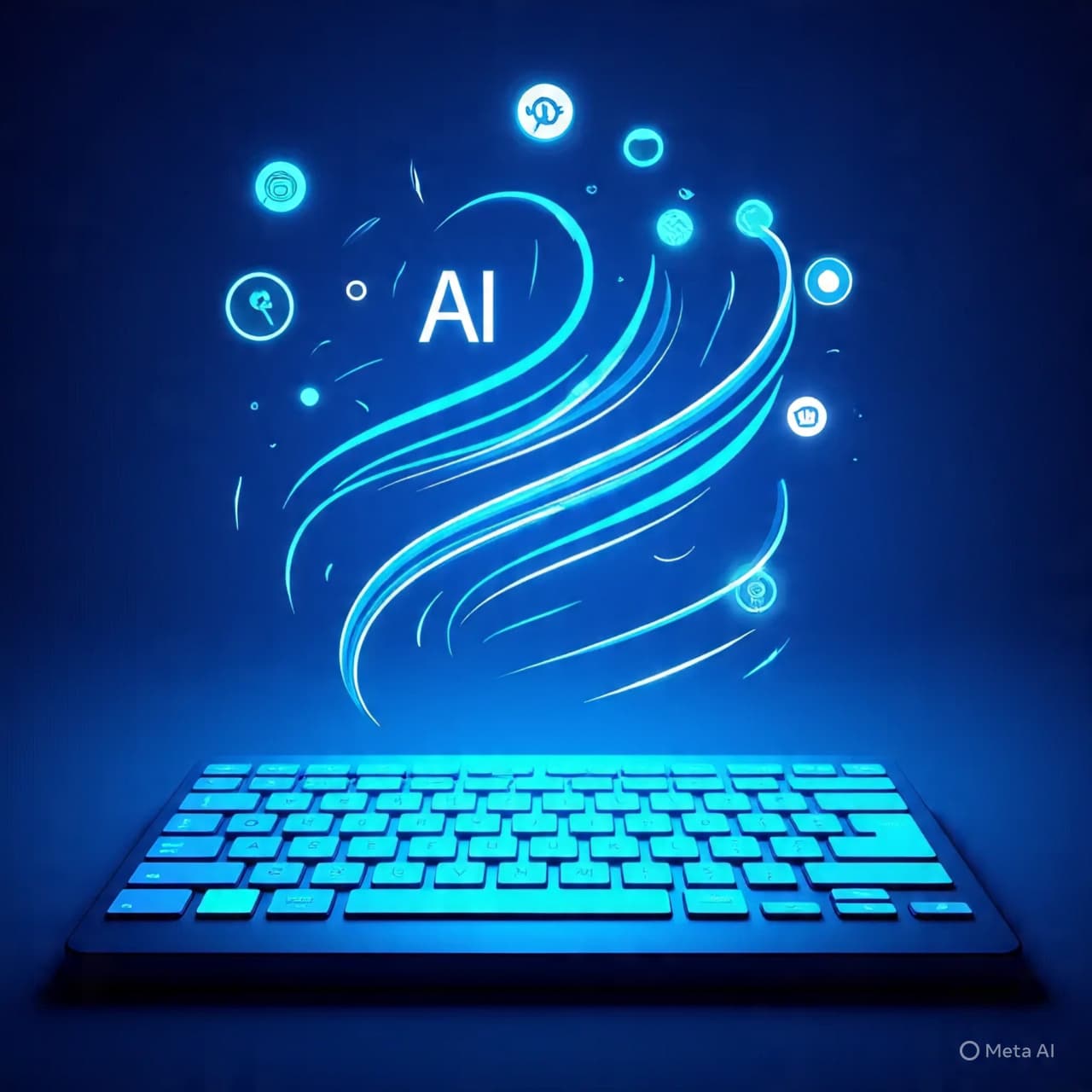 “Likes, Shares, and Lies: A Digital Tale of AI Mischief” “Likes, Shares, and Lies: A Digital Tale of AI Mischief”