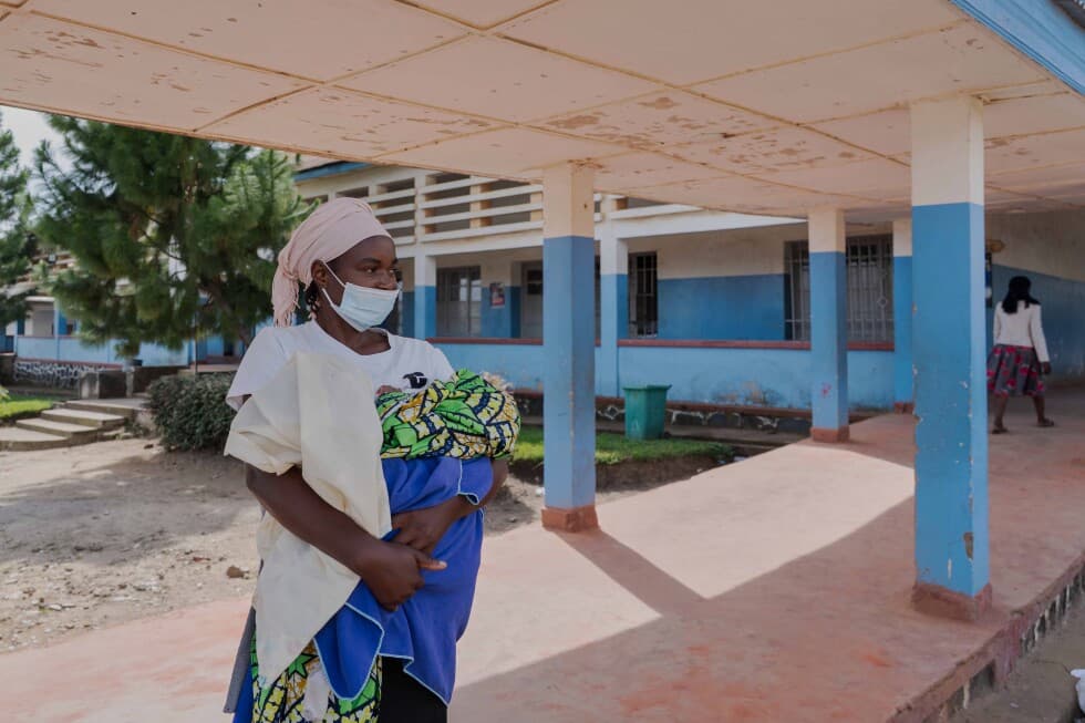 Ebola Outbreak in DR Congo: Death Toll Rises as WHO Warns of Further Increase