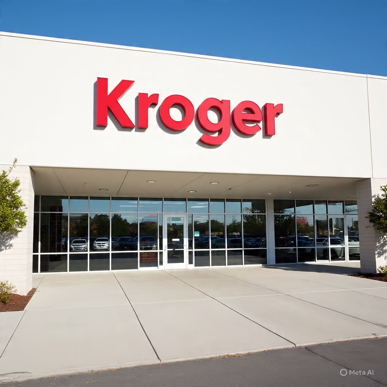 A New Steward for the Aisles: Can Fresh Leadership Nourish Kroger’s Tomorrow? A New Steward for the Aisles: Can Fresh Leadership Nourish Kroger’s Tomorrow?