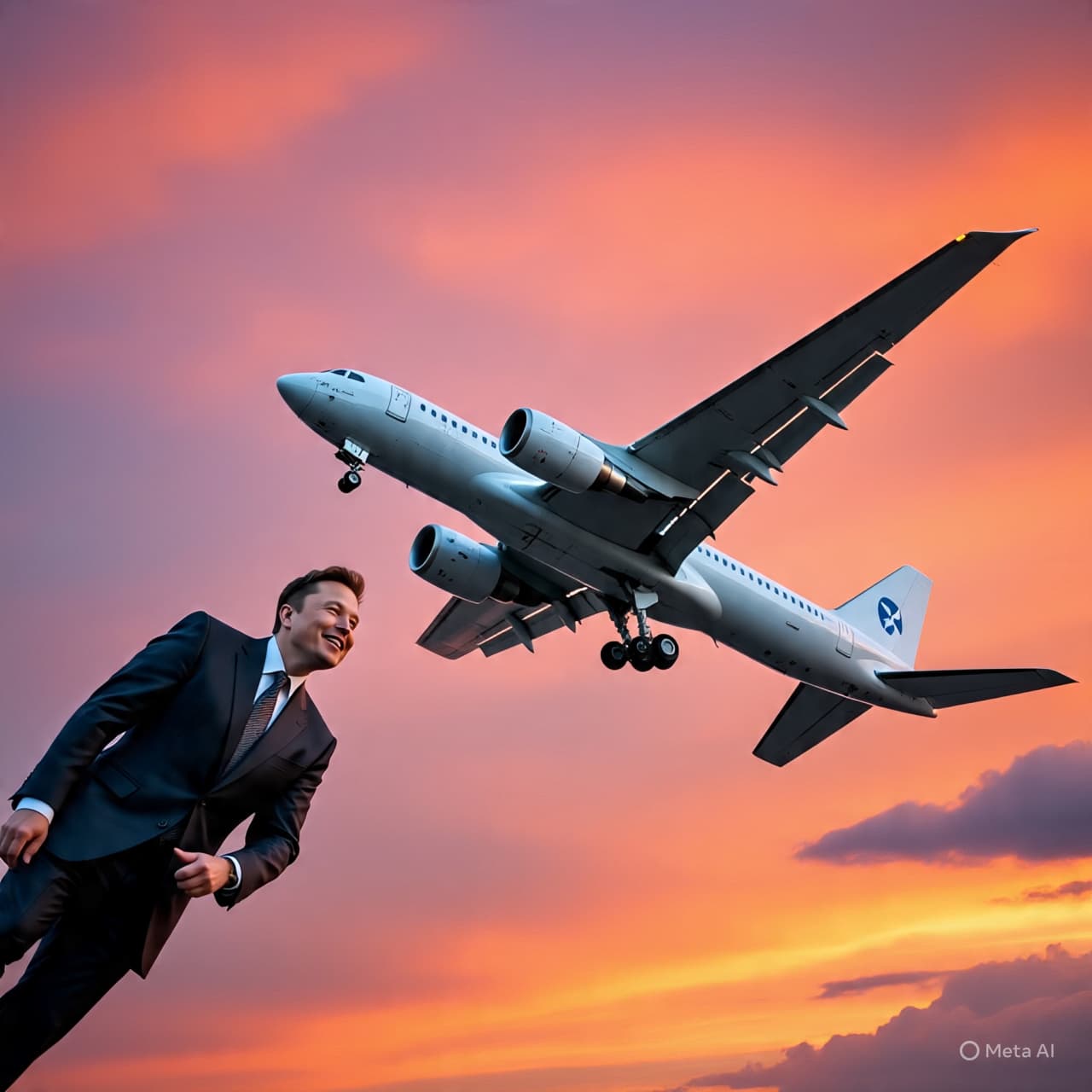 When Titans Squabble: Musk and Ryanair in a Skirmish of Skies When Titans Squabble: Musk and Ryanair in a Skirmish of Skies