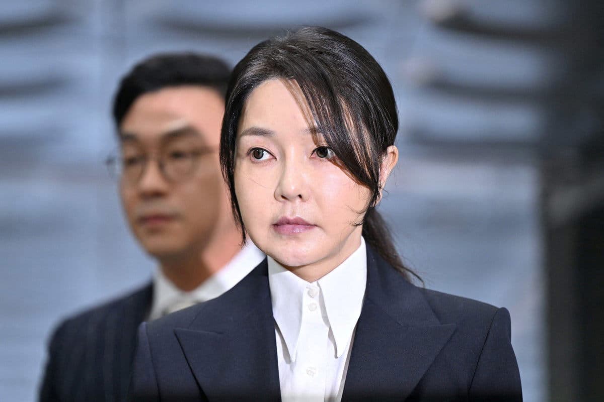 South Korean Judge Who Hiked Ex-First Lady's Jail Sentence Found Dead