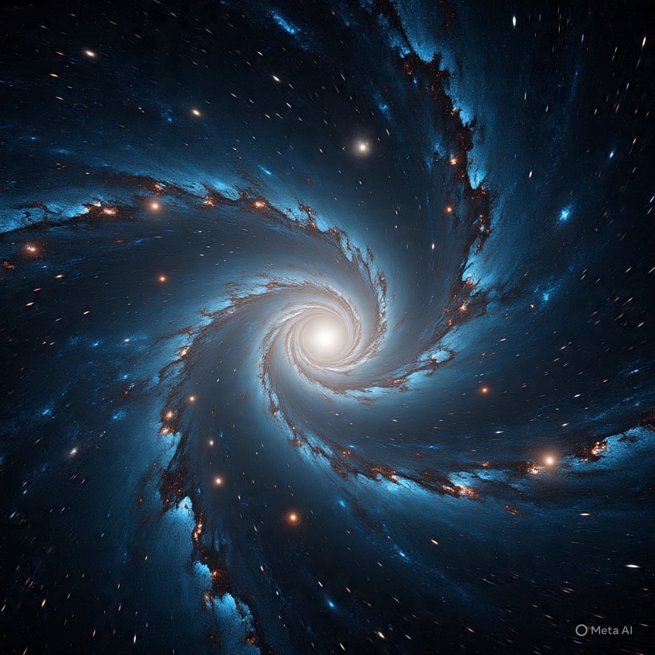 Echoes from the Center: Did the Milky Way’s Black Hole Roar Not Long Ago? Echoes from the Center: Did the Milky Way’s Black Hole Roar Not Long Ago?