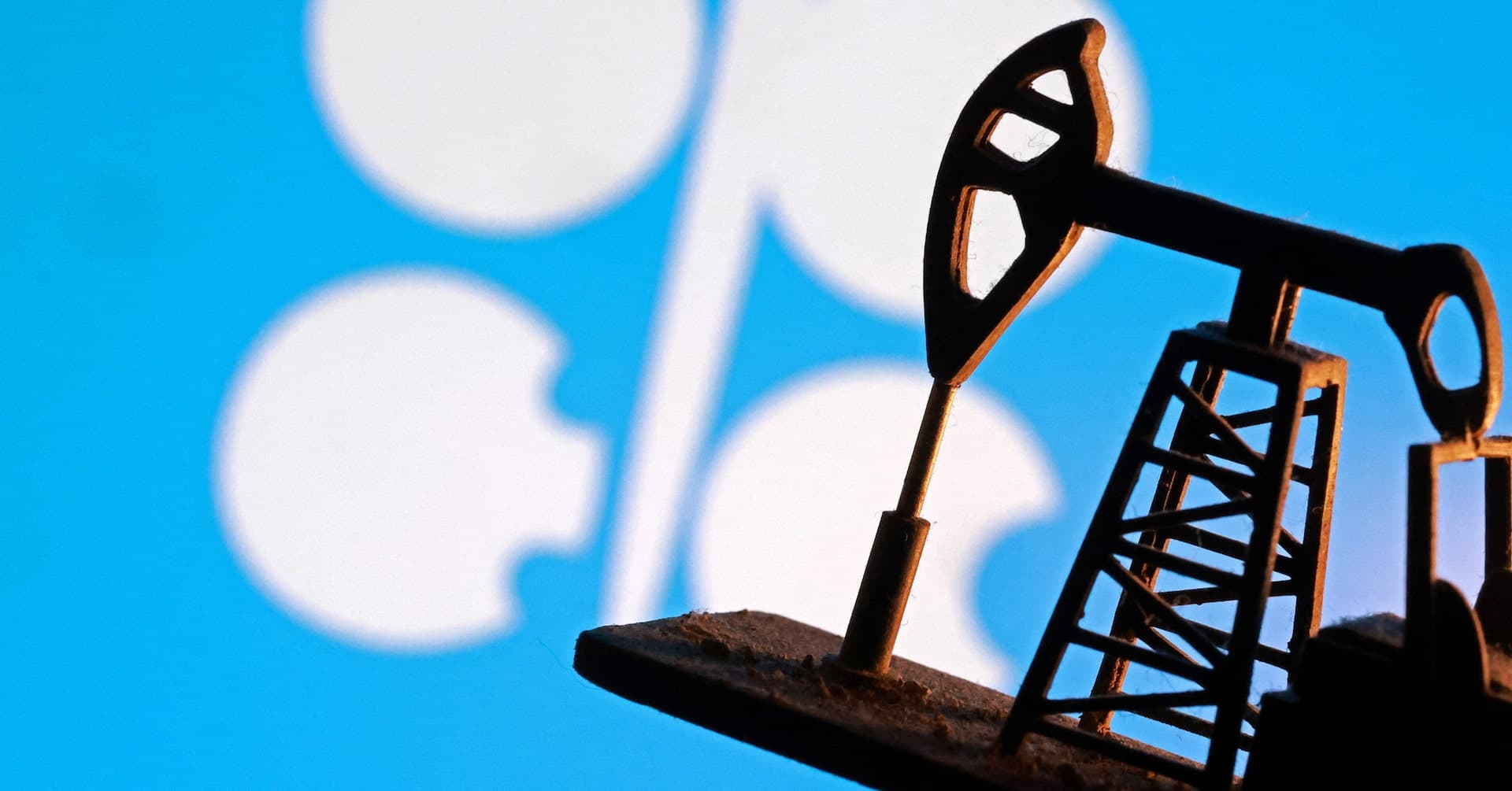 OPEC Oil Output Plunges in March to Its Lowest Level Since the COVID-19 Pandemic OPEC Oil Output Plunges in March to Its Lowest Level Since the COVID-19 Pandemic