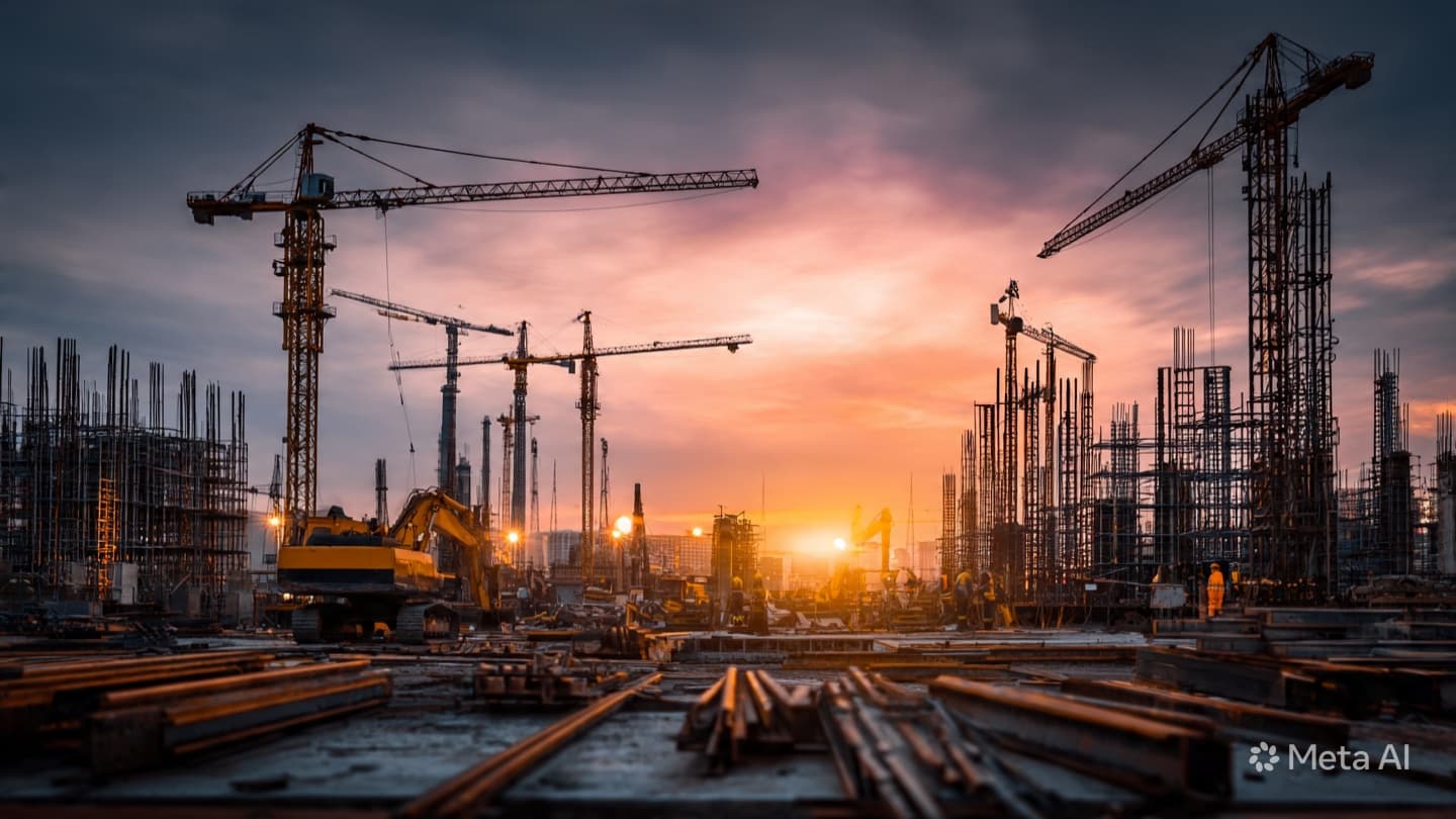 The Reclaimed Horizon: Reflections on the Recovery of Stolen Industrial Assets in Regional Raids
