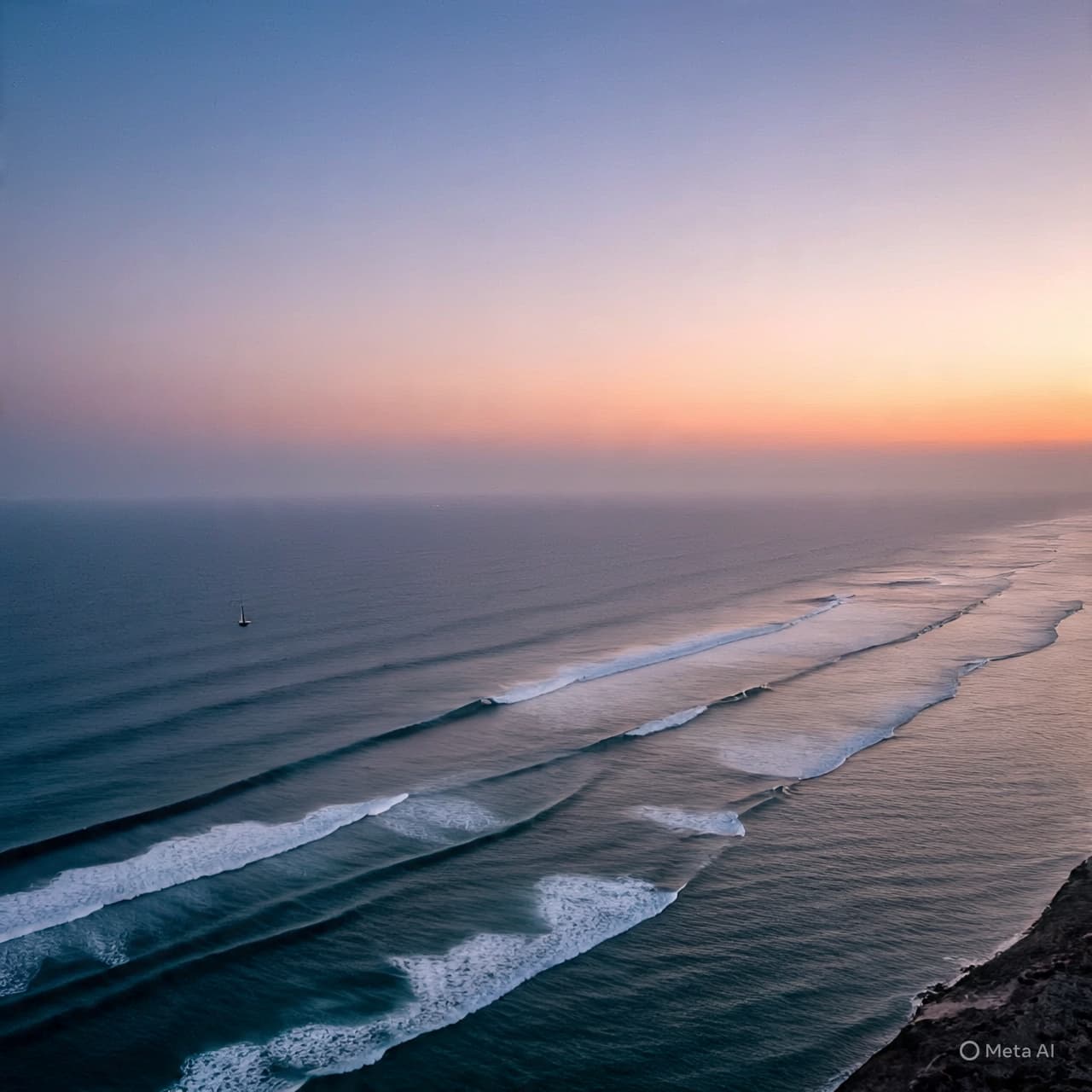 Where the Water Meets the Sky: Searching for Meaning in the Wake of a Tragedy Where the Water Meets the Sky: Searching for Meaning in the Wake of a Tragedy
