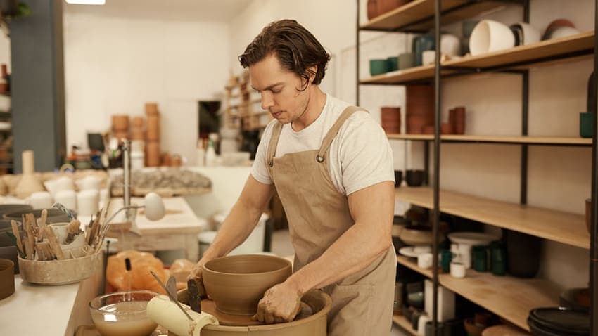 Ceramics UK Welcomes Government’s £120 Million Industry Support Package
