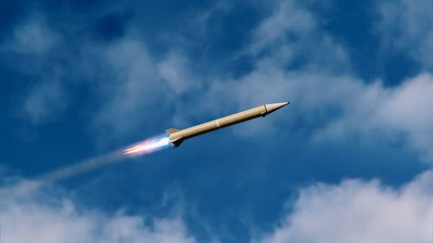 RTX's Raytheon to Deliver Patriot Interceptors to Ukraine RTX's Raytheon to Deliver Patriot Interceptors to Ukraine