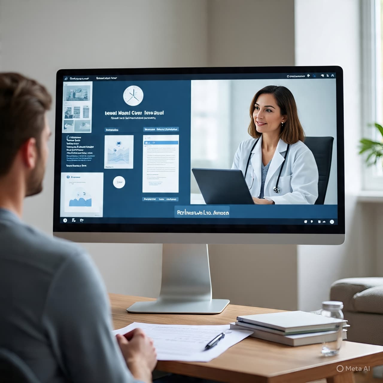 “When Health Care Meets the Balance Sheet: Employers Navigate New Paths for GLP‑1 Support” “When Health Care Meets the Balance Sheet: Employers Navigate New Paths for GLP‑1 Support”