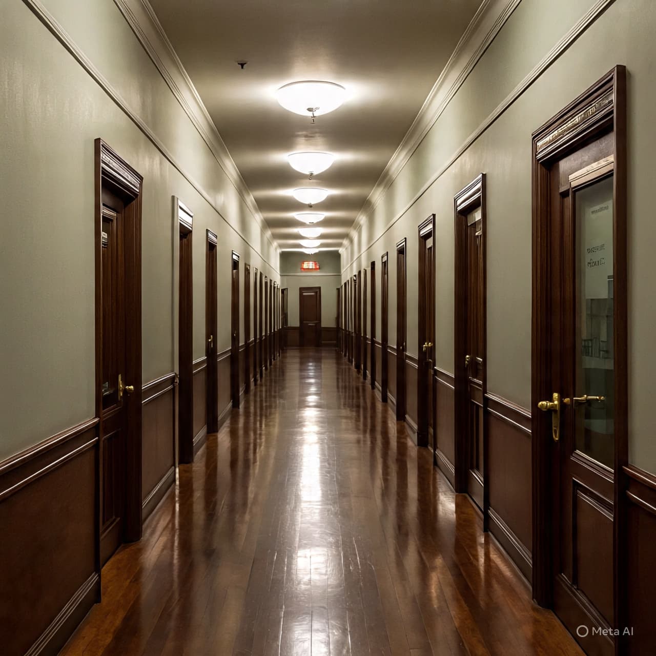 What It Means When Treasury Steps Back What It Means When Treasury Steps Back