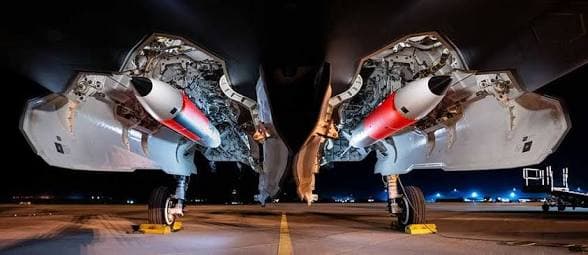 US May Consider Placing Nukes in Poland and the Baltic States, Reports Indicate US May Consider Placing Nukes in Poland and the Baltic States, Reports Indicate
