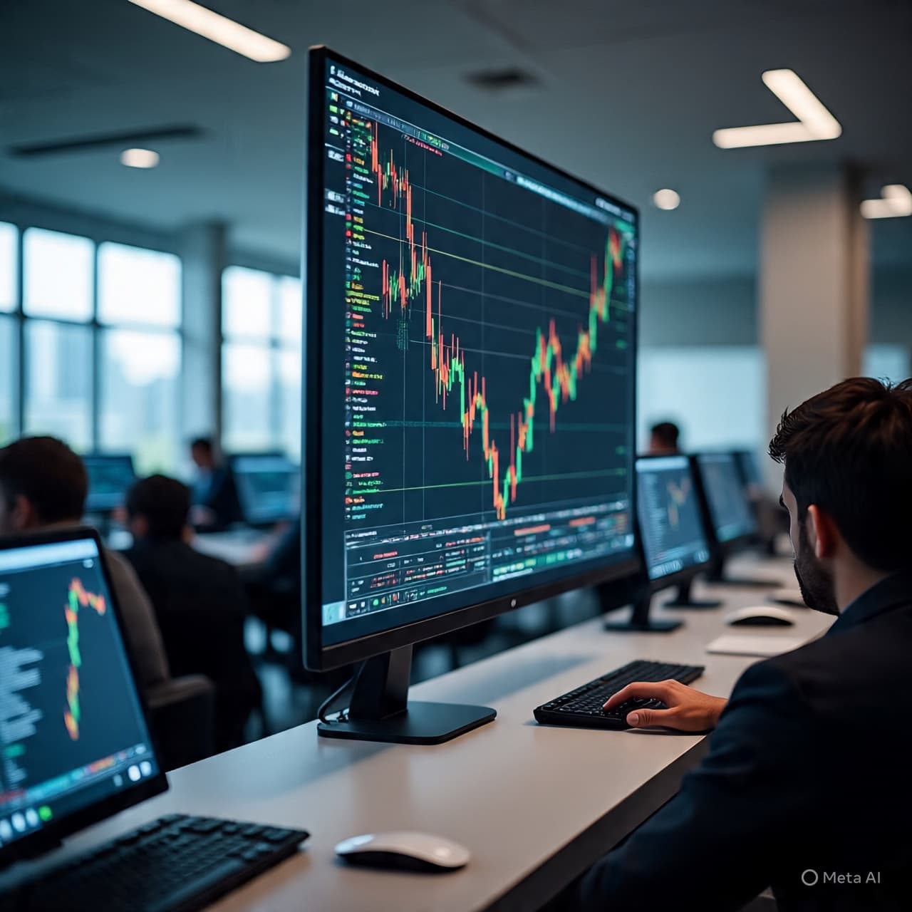 When Markets Split Paths, What Story Do Futures and Oil Tell Together? When Markets Split Paths, What Story Do Futures and Oil Tell Together?