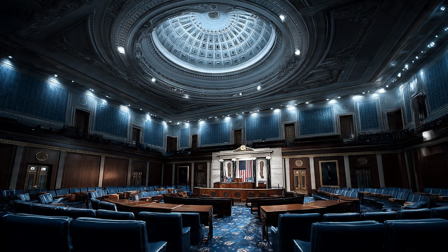 Where Contest Meets Companionship: A Texas Race and the Soft Edges of Political Departure
