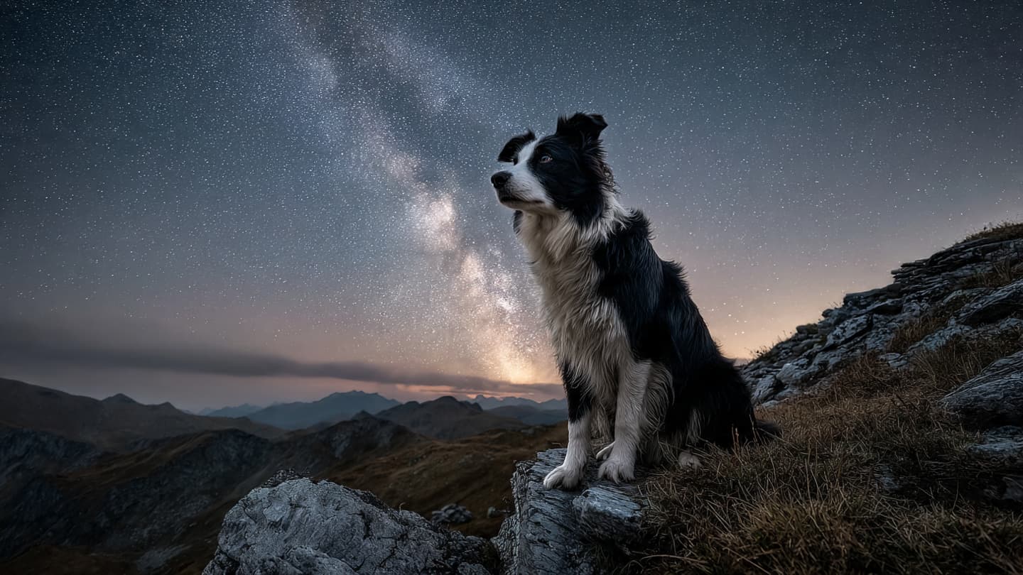 Where the Mountain Mist Meets a Loyal Heart: Reflections on a High Country Rescue Where the Mountain Mist Meets a Loyal Heart: Reflections on a High Country Rescue