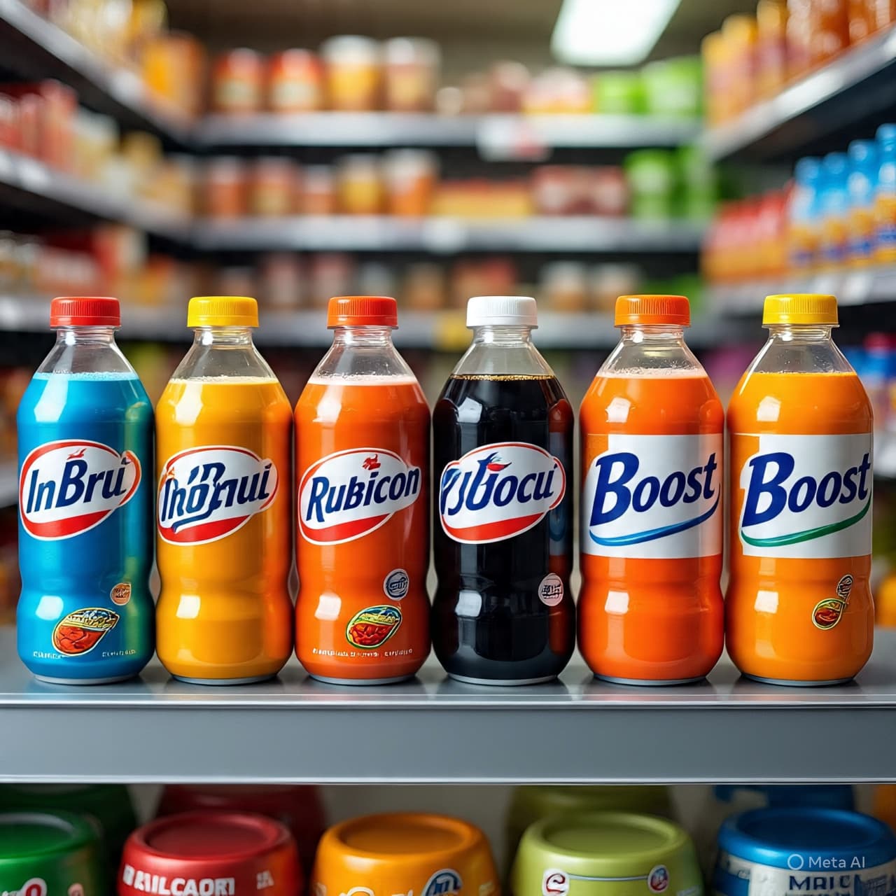 Between Sweet Tradition and Fresh Momentum: Can Irn‑Bru’s Maker Toast Its Success? Between Sweet Tradition and Fresh Momentum: Can Irn‑Bru’s Maker Toast Its Success?