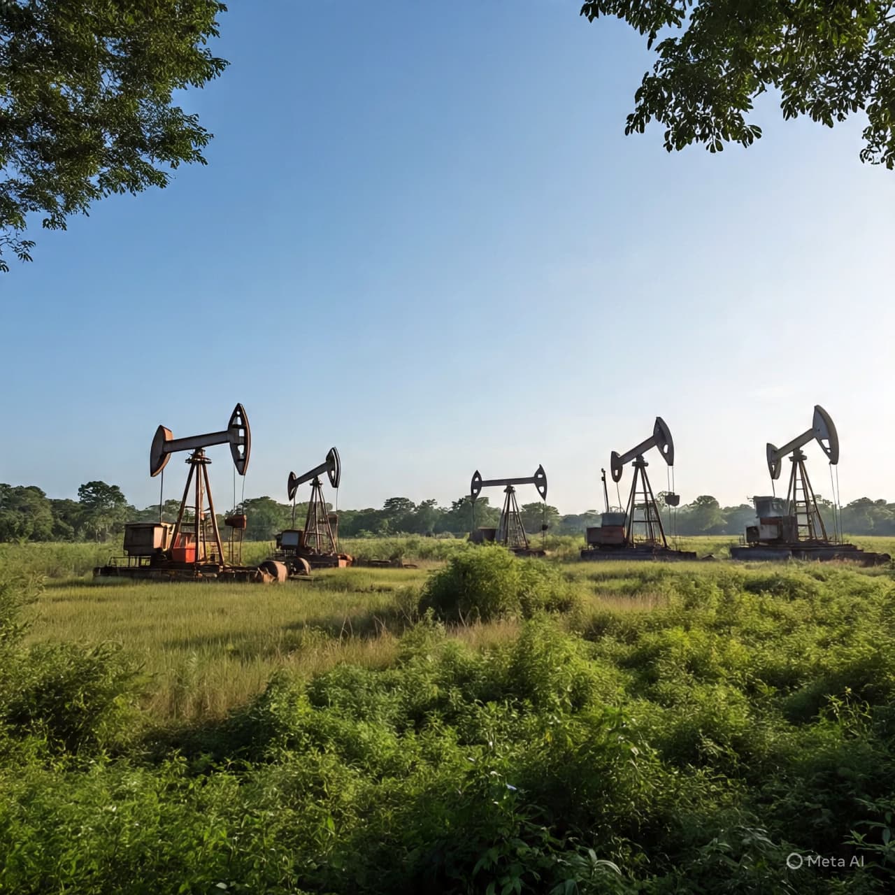 Indonesia Plans to Extend ExxonMobil’s Cepu Block Permit Through 2055 Indonesia Plans to Extend ExxonMobil’s Cepu Block Permit Through 2055