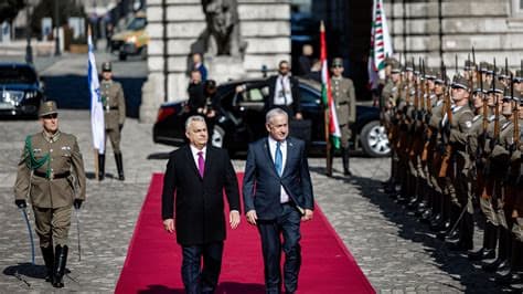 Hungary Reverses ICC Exit Plan and Reinstates Ban on Ukrainian Agricultural Imports