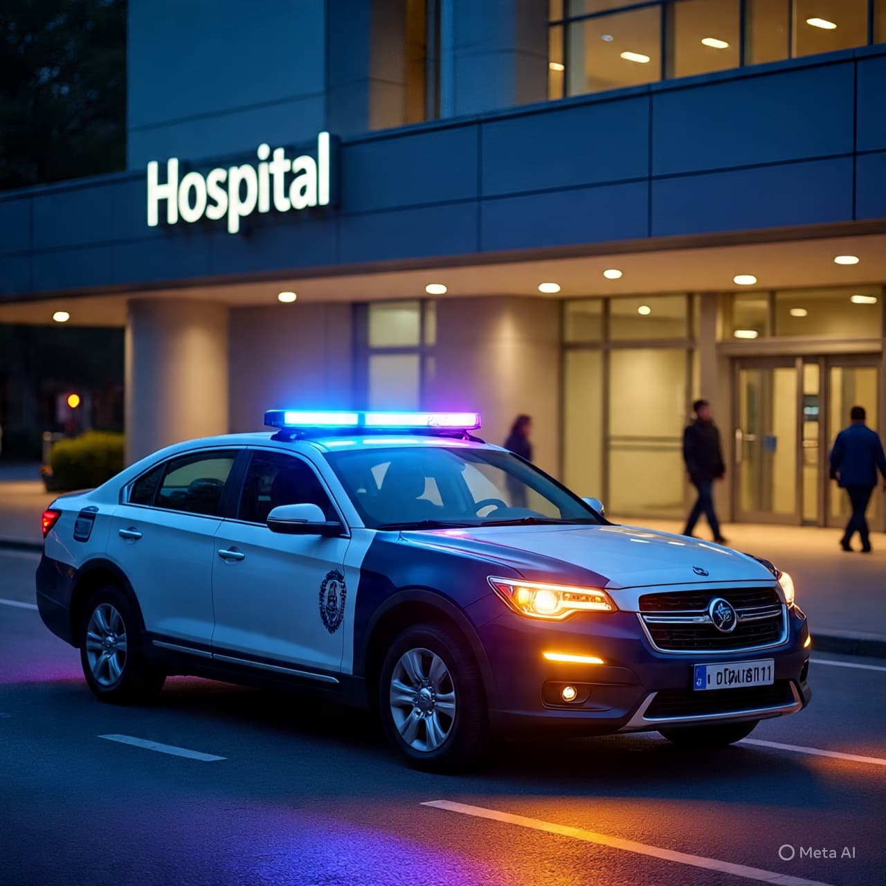 “Morning Shadows at Royal University Hospital: A Critical Incident Under Review” “Morning Shadows at Royal University Hospital: A Critical Incident Under Review”