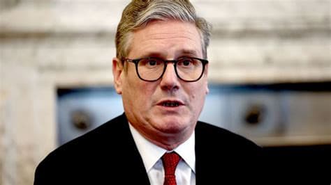 Starmer Faces Perilous 24 Hours as Streeting Prepares for Leadership Bid Starmer Faces Perilous 24 Hours as Streeting Prepares for Leadership Bid