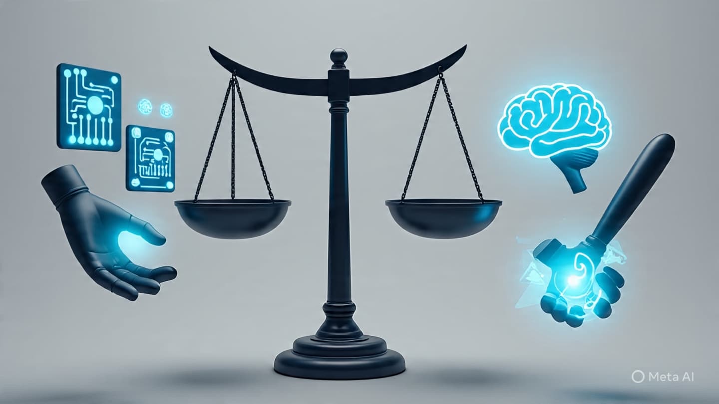 Musk vs. Altman: The Legal Showdown for OpenAI’s Future Musk vs. Altman: The Legal Showdown for OpenAI’s Future