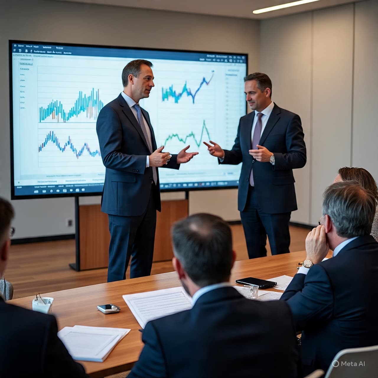 Before the Bell Rings: Companies Quietly Test Investor Waters Ahead of New Market Listings Before the Bell Rings: Companies Quietly Test Investor Waters Ahead of New Market Listings