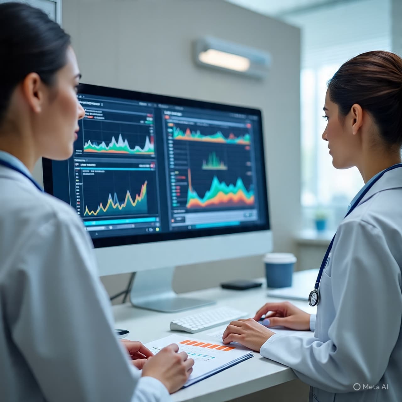 When Simplicity Speaks: Do We Still Need Complexity in Medical AI? When Simplicity Speaks: Do We Still Need Complexity in Medical AI?