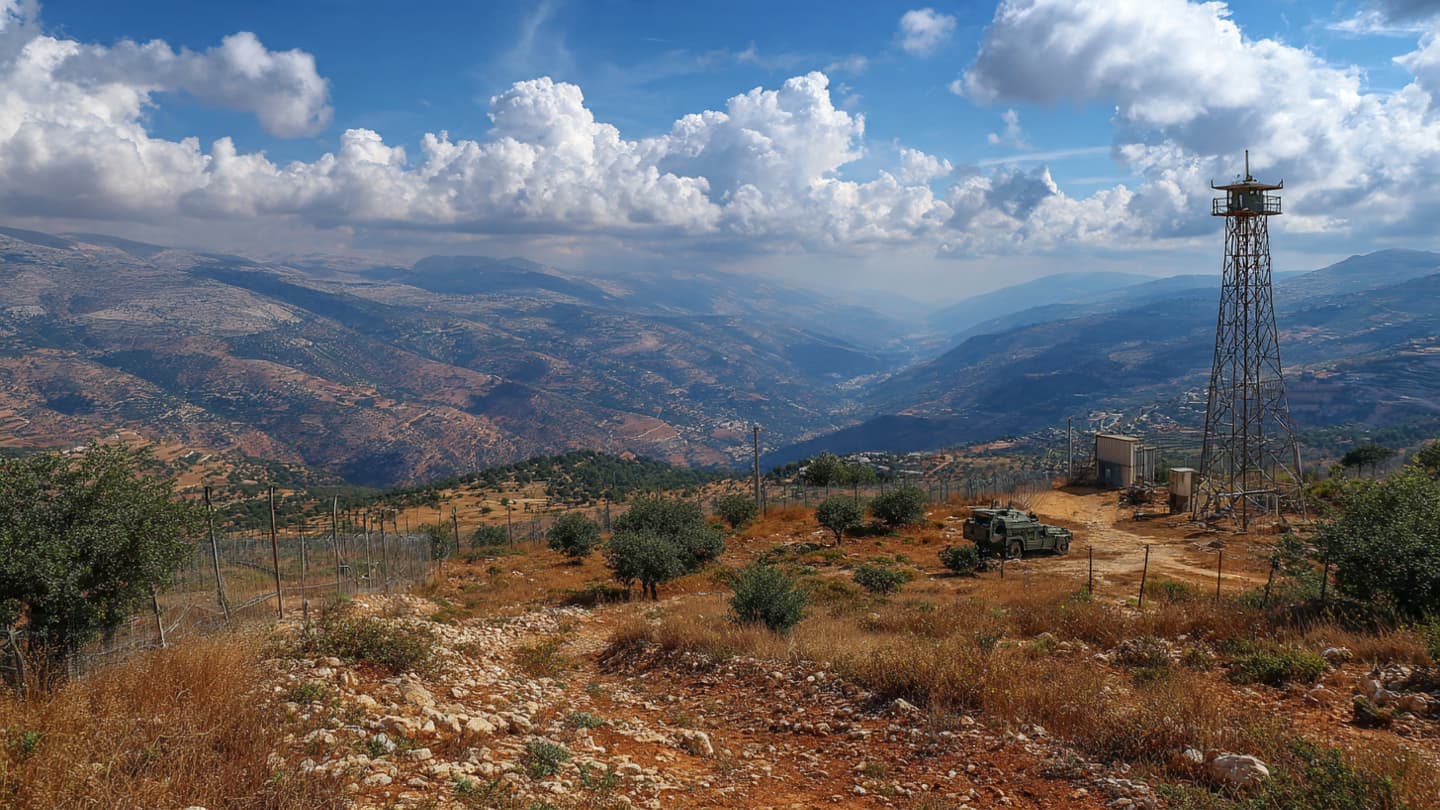 When Conflict Pauses Briefly, Can Peace Find a Way Forward? When Conflict Pauses Briefly, Can Peace Find a Way Forward?