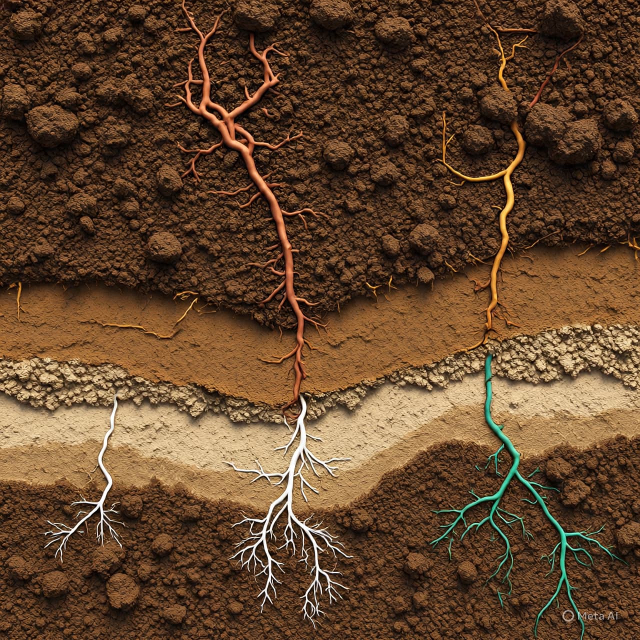 The Silent Chemistry of Fields: Could Soil Imbalance Be Weakening Plant Defenses? The Silent Chemistry of Fields: Could Soil Imbalance Be Weakening Plant Defenses?