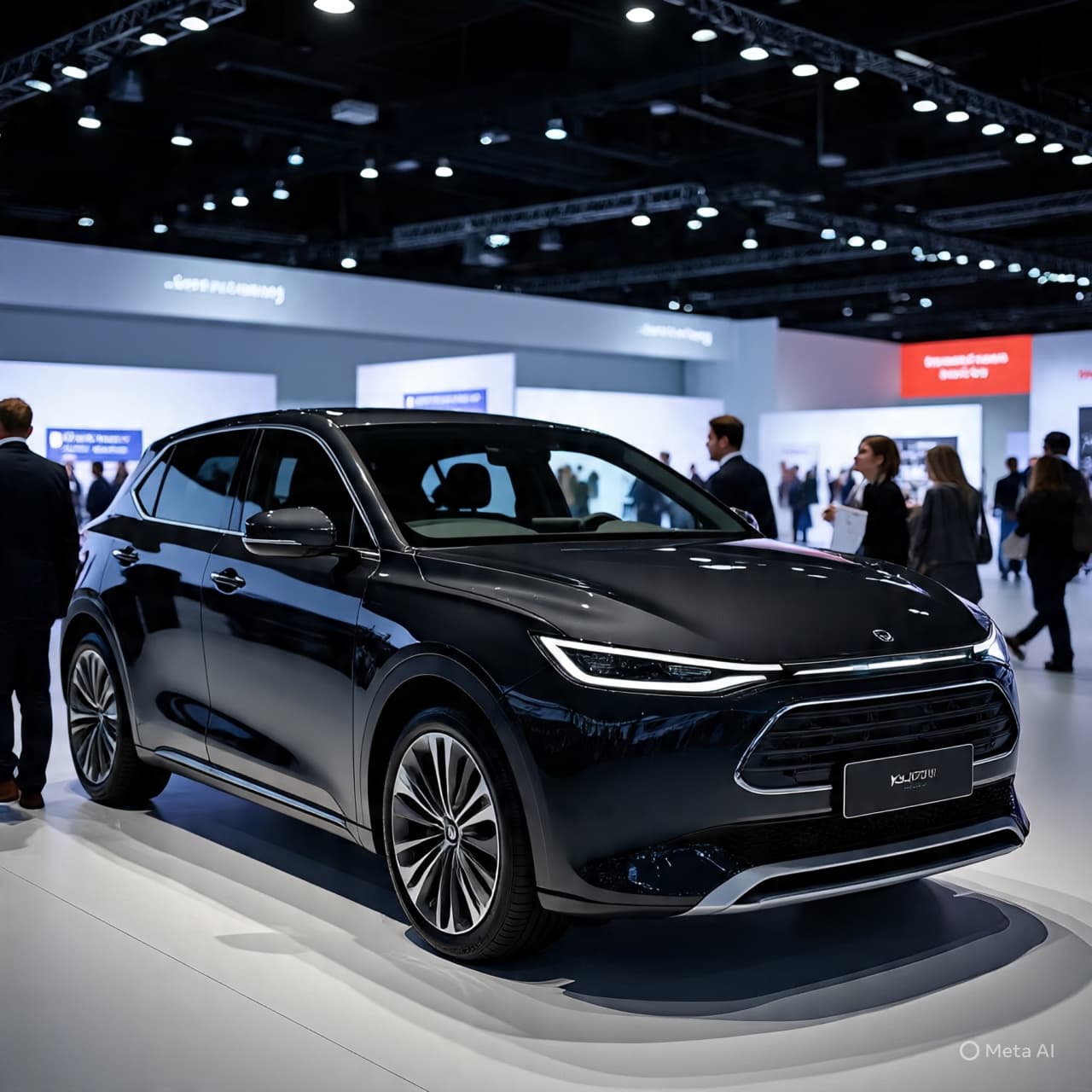In a Crowded EV Market, Xiaomi Signals Support for Pricing Discipline In a Crowded EV Market, Xiaomi Signals Support for Pricing Discipline