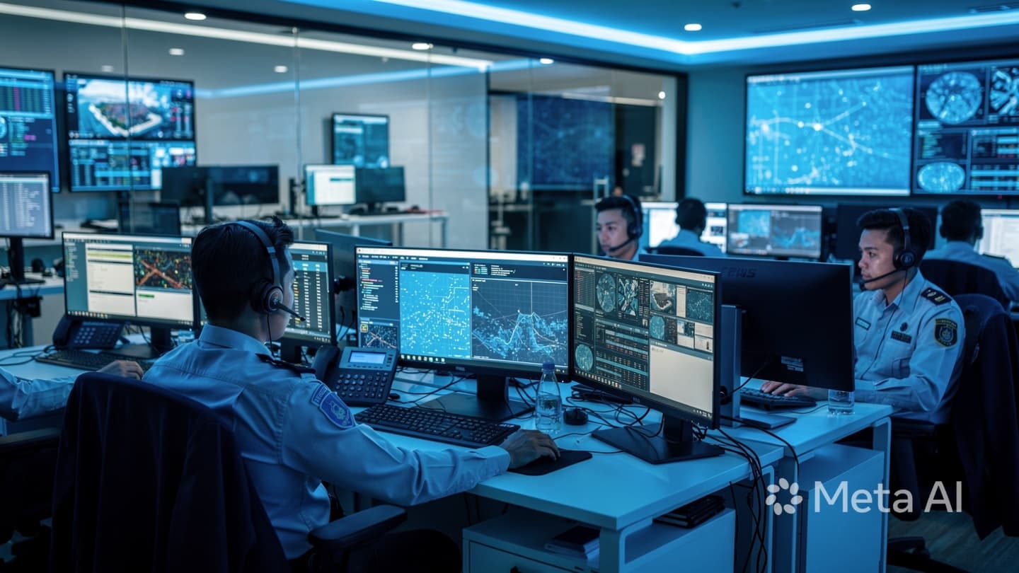 Police Arrest Individual For Systemic Abuse Of Emergency Services Involving One Thousand Silent Phone Calls Police Arrest Individual For Systemic Abuse Of Emergency Services Involving One Thousand Silent Phone Calls