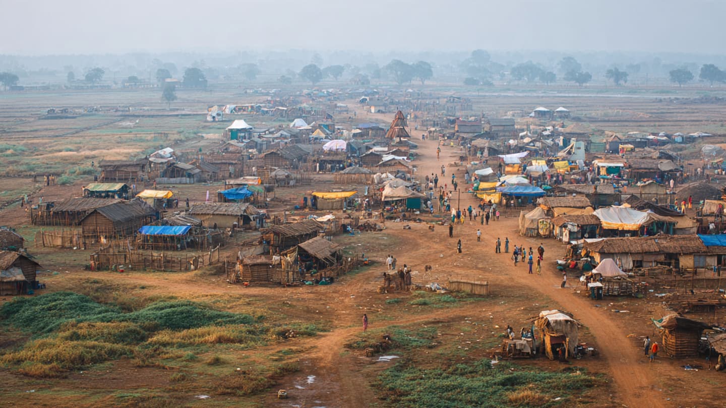 From Invitations to Intrusions: Reflections on Force and Fragility in Mali’s Turning Hour From Invitations to Intrusions: Reflections on Force and Fragility in Mali’s Turning Hour