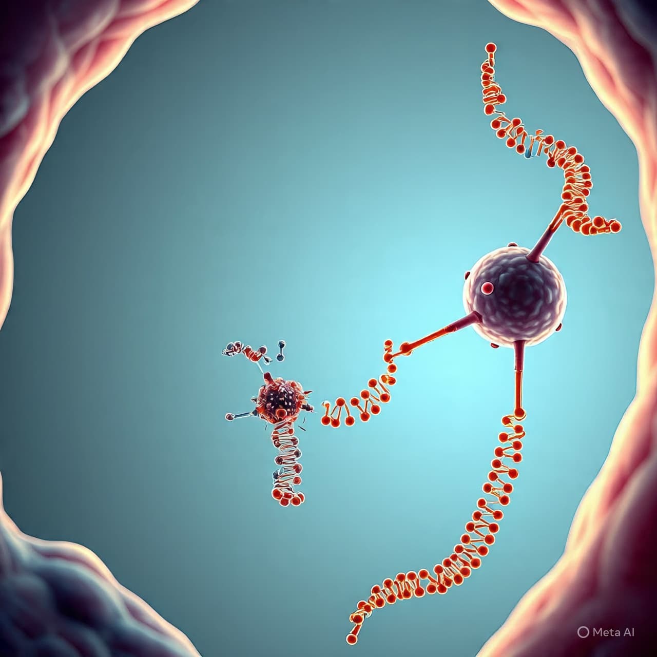 In the Quiet Custody of the Cell: Safeguarding the Threads of RNA In the Quiet Custody of the Cell: Safeguarding the Threads of RNA